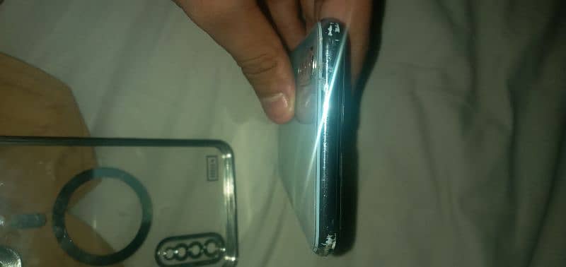 Vivo S 1 4/128 Pta Official Approvad Only mobile 3