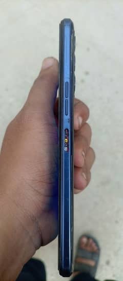 Tecno camon 18t 128gb