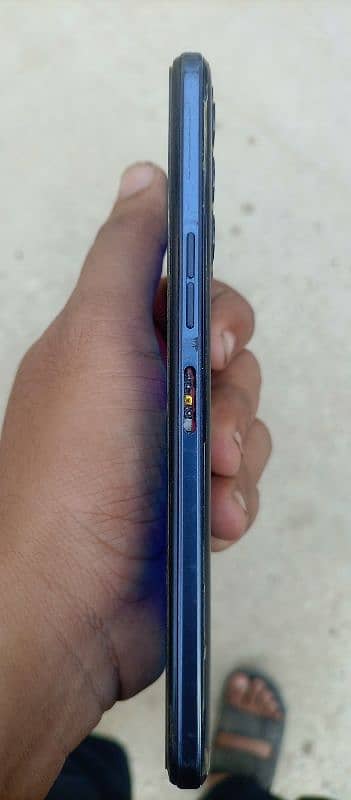 Tecno camon 18t 128gb 0