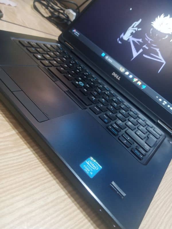 Dell Latitude E5450 1