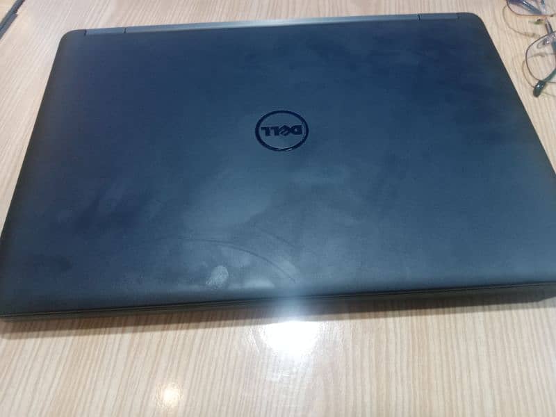 Dell Latitude E5450 2