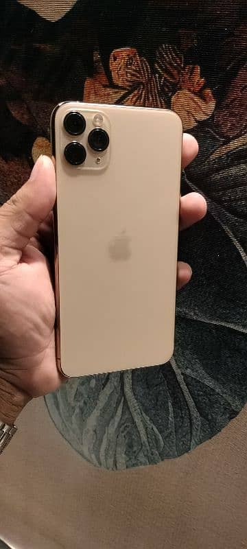 Iphone 11 Pro max 6