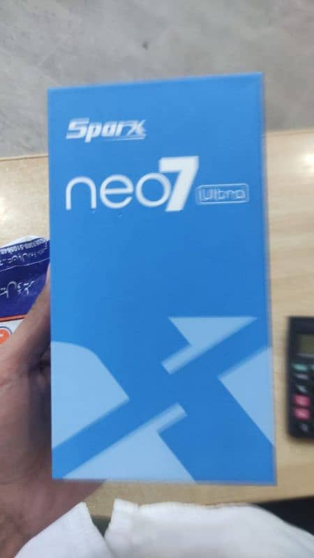 spark neo 7 ultra 1