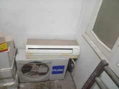 Haier Split Ac