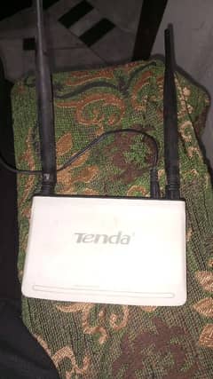 tenda device wireless