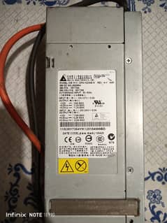 Power Supply DC 12 volt 118 Amperes