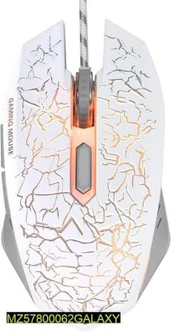 q7 gaming wired mouse