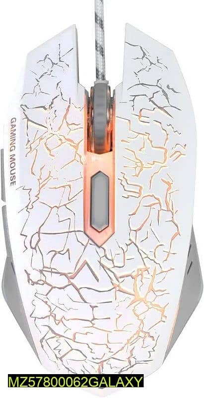 q7 gaming wired mouse 2