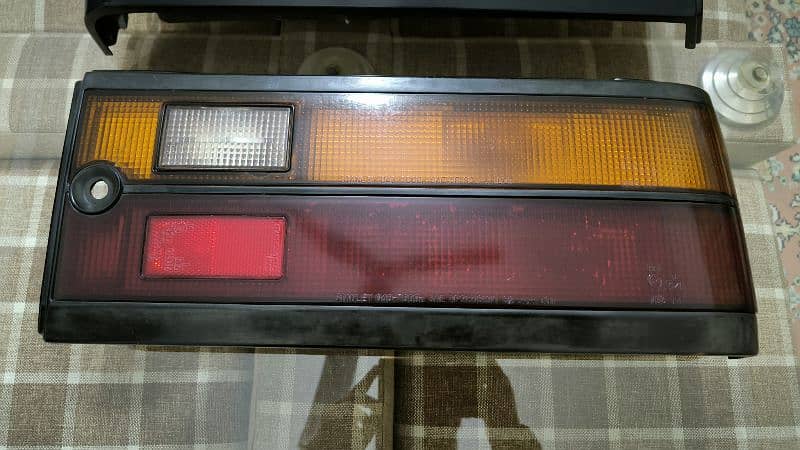 Honda Accord 1983 1984 Japanese Taillights Forsale 1