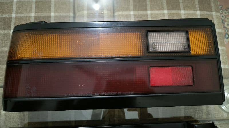 Honda Accord 1983 1984 Japanese Taillights Forsale 2