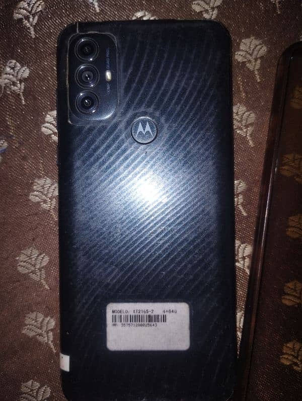 Moto g power 2022 urgent sall 0