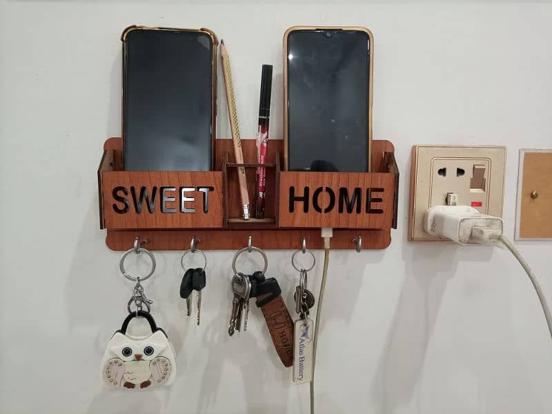 Mobile Key Holder 0