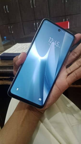 Infinix Smart 8 4