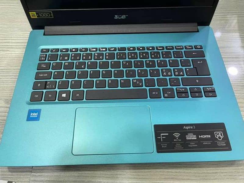 acer laptop 4