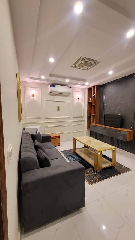 1 bed Luxury Family Furnished Apartment also for AIRBNB hot location 0