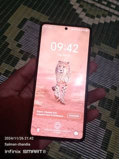 Tecno Camon 20