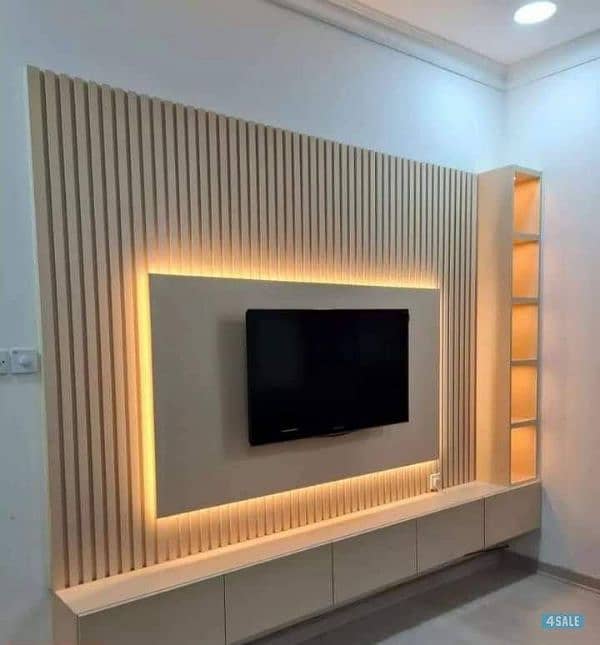 Led wall | led wall design | panel wall | 5