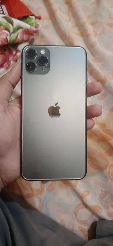 iPhone 11 pro max 1