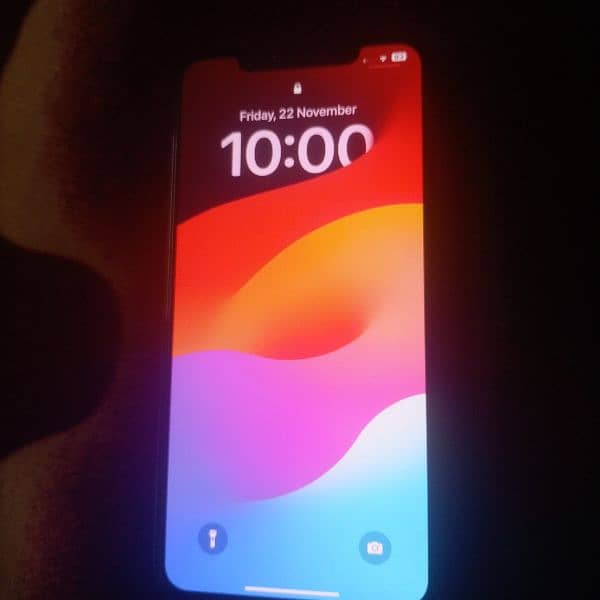 Xs Max 64 condition 9/10 0