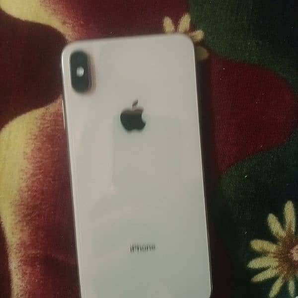 Xs Max 64 condition 9/10 1