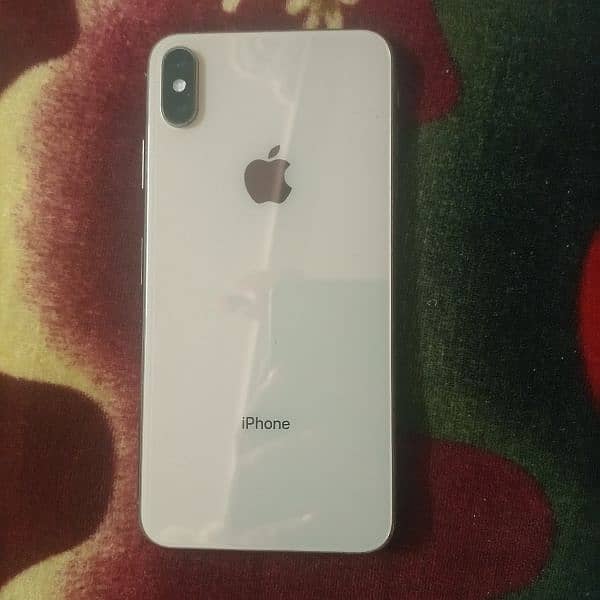 Xs Max 64 condition 9/10 2