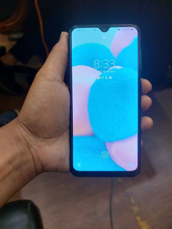 Samsung Galaxy A30s 4GB/128GB 0