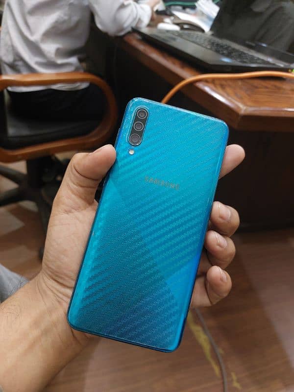 Samsung Galaxy A30s 4GB/128GB 2