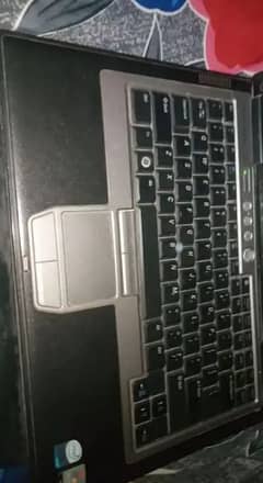 Dell laptop for urgent sale