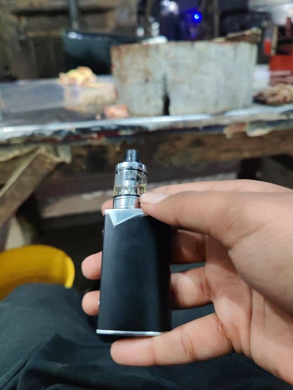 vape electric 2