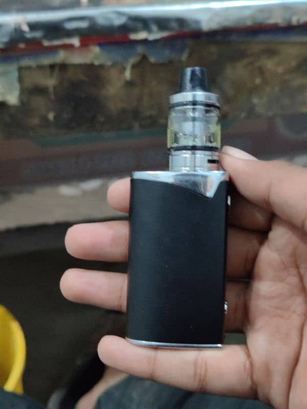 vape electric 3