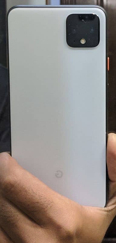 Google Pixel 4xl PTA APPROVED 0