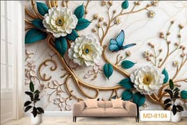 wall picture | wall sticker | wall sticker design