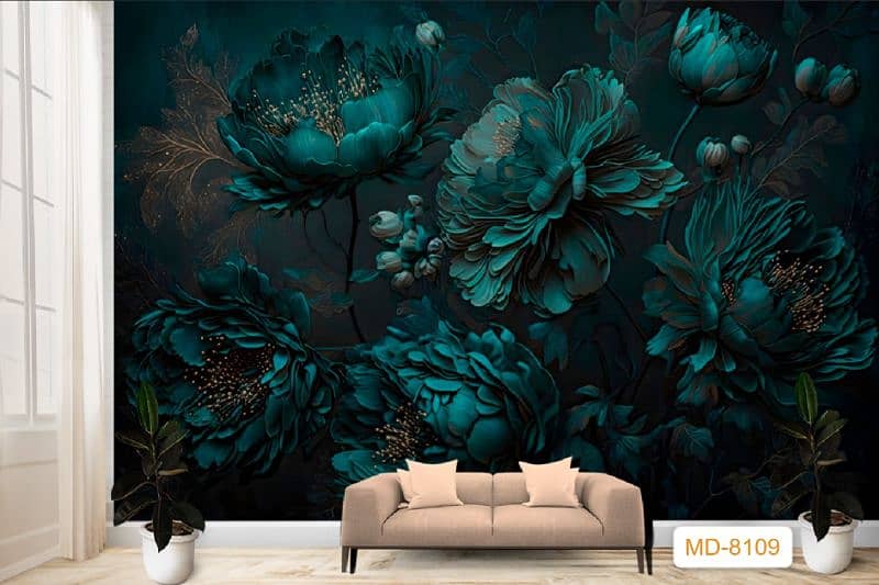 wall picture | wall sticker | wall sticker design 1