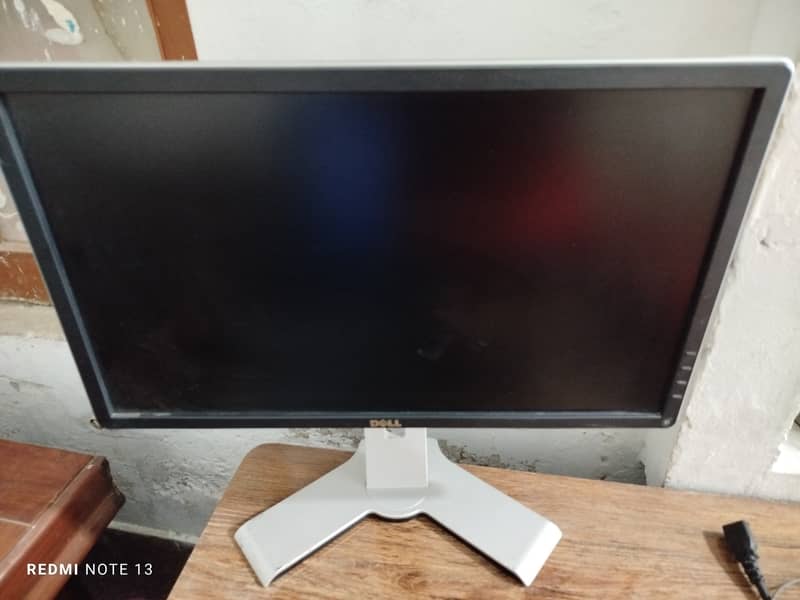 Dell LCD 22 inch 0