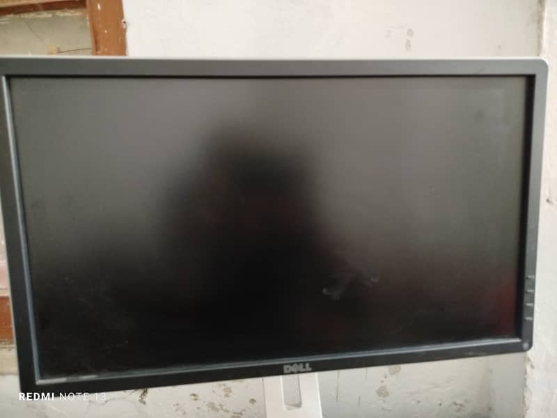 Dell LCD 22 inch 1