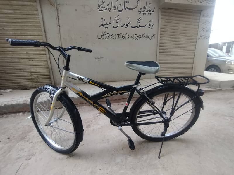 Bicycle For Sale 0