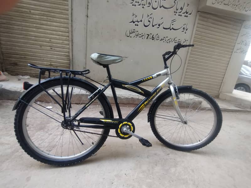 Bicycle For Sale 1