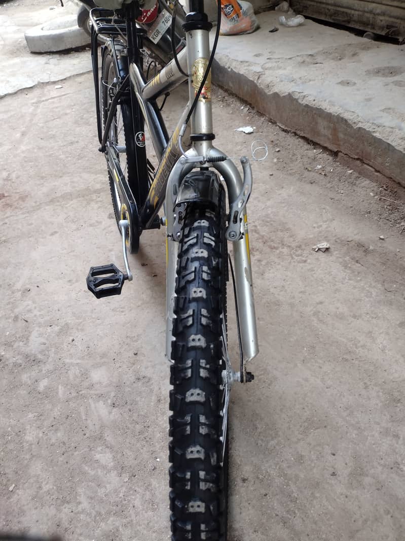 Bicycle For Sale 4