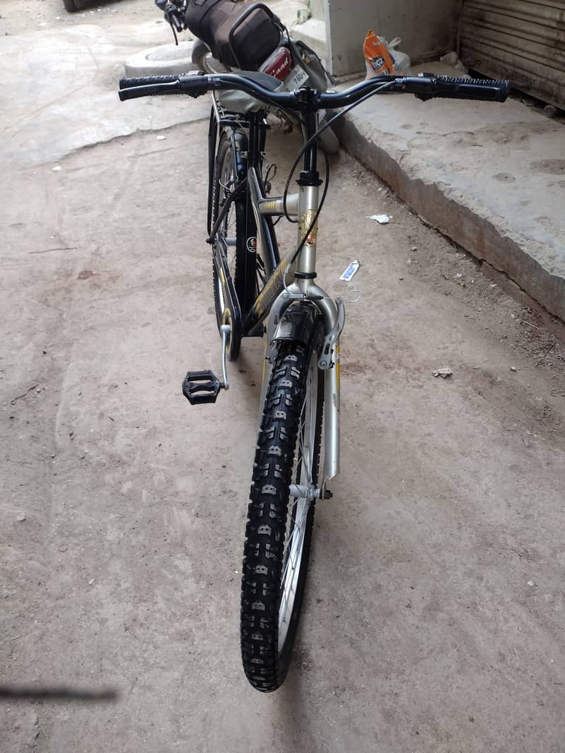 Bicycle For Sale 5