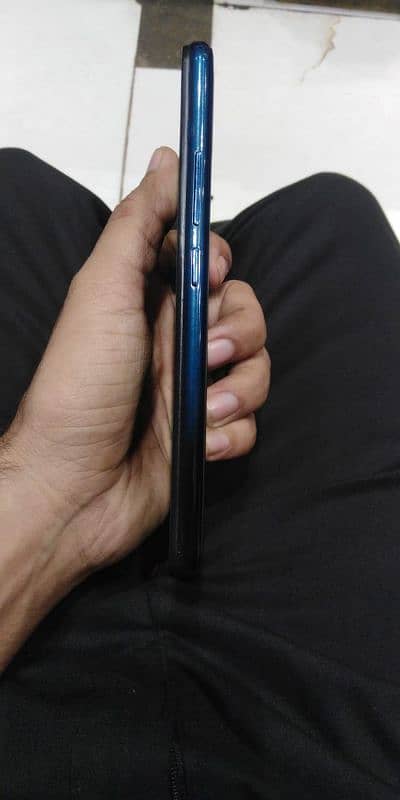 vivo y17 8gb 256gb pta approved 0