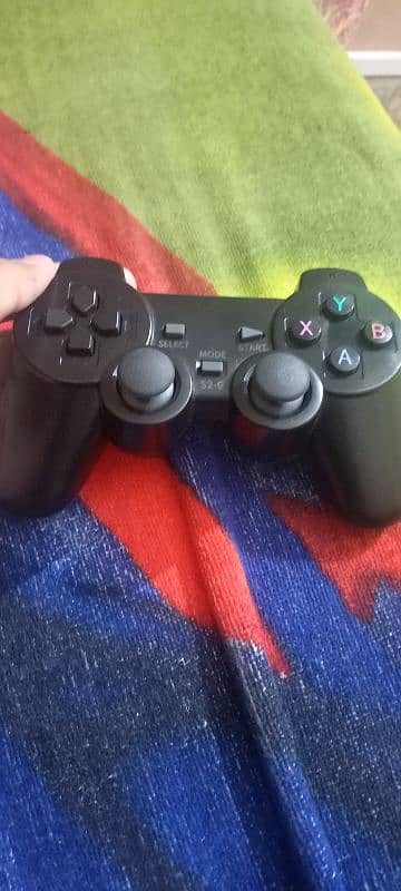 Games stick 1