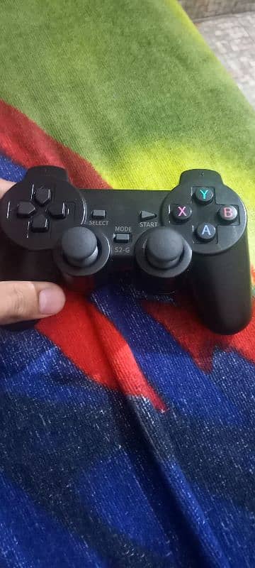 Games stick 2