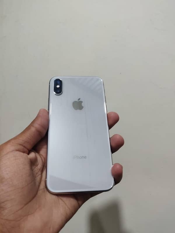 iPhone X non pta 2