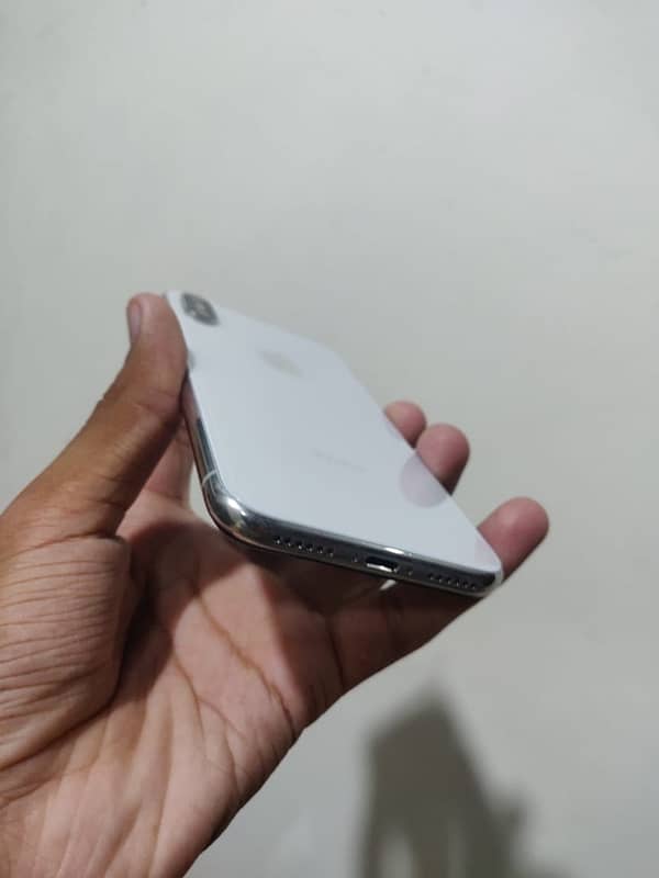 iPhone X non pta 3