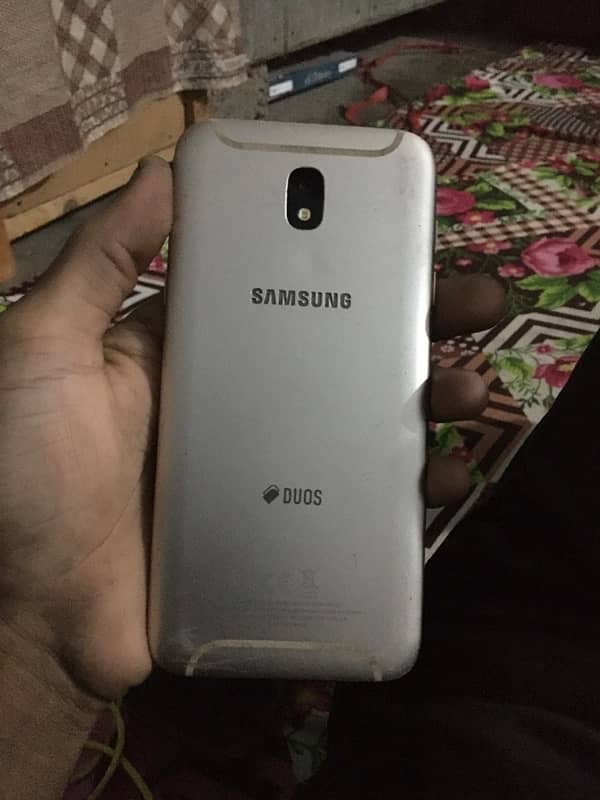 Samsung j5 per pta approved ha 1