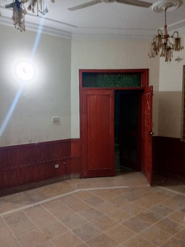 Commercial & Multi Purpose Building For Rent Near Scheme 3 Rawalpindi 2