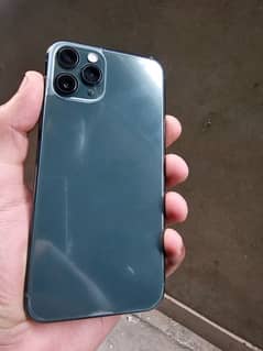 iPhone 11 Pro - 64GB - Dual PTA Approved