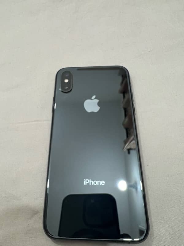 iphone xs 0