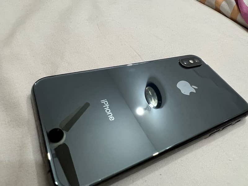 iphone xs 9