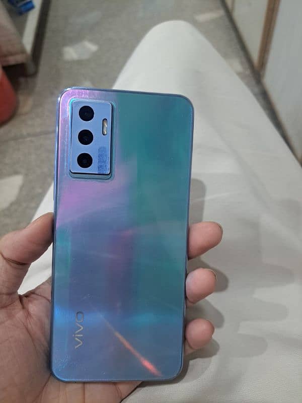 vivo v23e 8/256 1